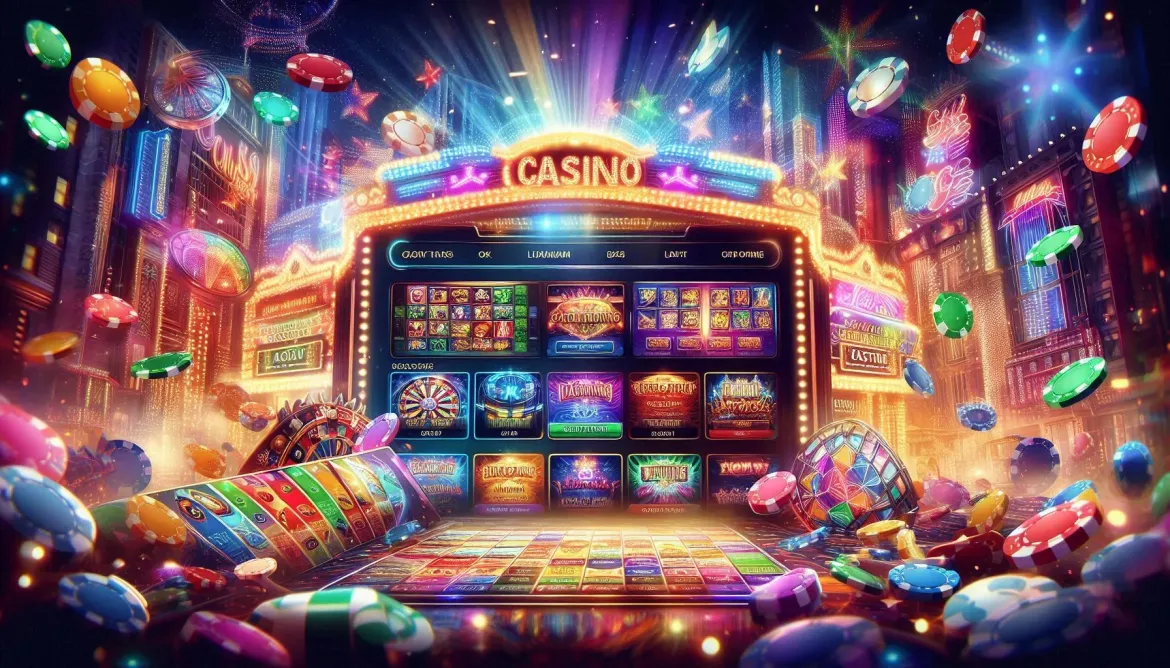DuxCasino